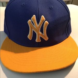Yankees SnapBack